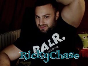 RickyChase