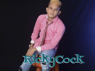 RickyCock