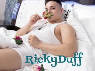 RickyDuff