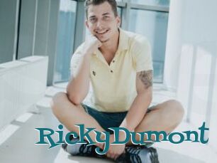 RickyDumont
