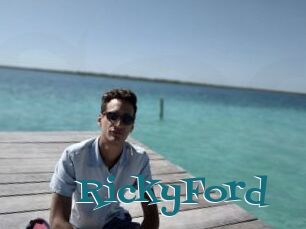 RickyFord