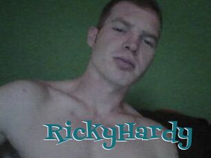 RickyHardy