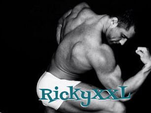 RickyXXL