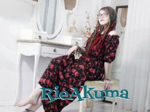RieAkuma