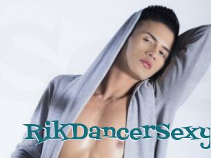 RikDancerSexy