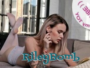 RileyBomb