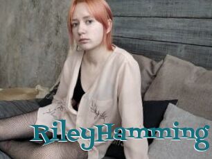 RileyHamming
