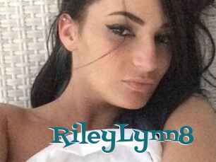 RileyLynn8