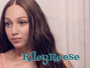 RileyReese
