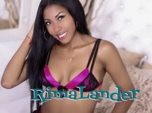 RimaLander