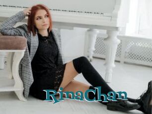 RinaChan