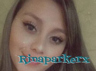 Rinaparkerx