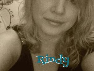 Rindy