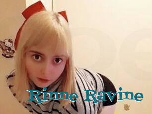 Rinne_Ravine