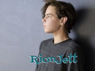 RionJett