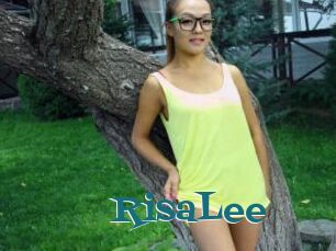 RisaLee