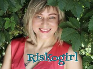 Riskogirl