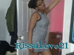 RissaLove21