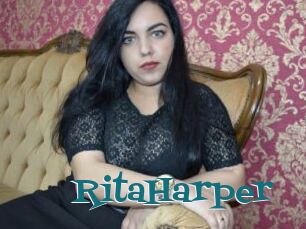 RitaHarper