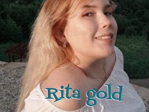 Rita_gold
