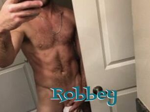 Robbey