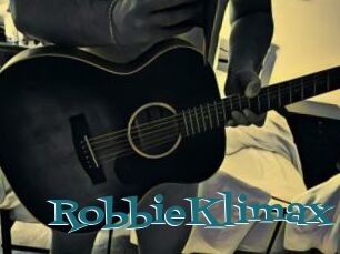 RobbieKlimax
