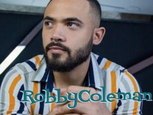 RobbyColeman