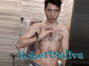 RobertSaliva