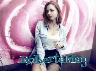 RobertaMay