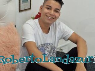 RobertoLandazuri