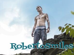 RobertoSmiles
