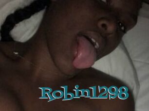 Robin1298