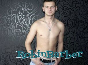 RobinBarber