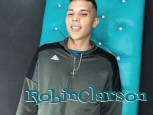 RobinClarson