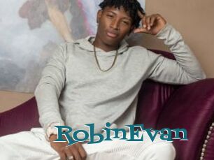 RobinEvan