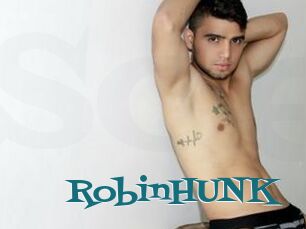 RobinHUNK