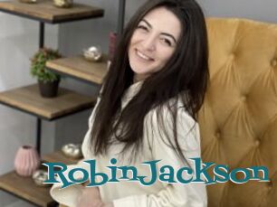 RobinJackson