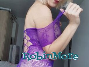 RobinMore