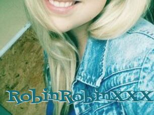 RobinRobinXXXX