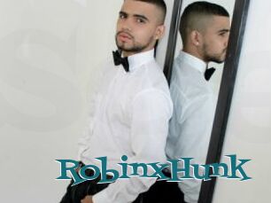 RobinxHunk