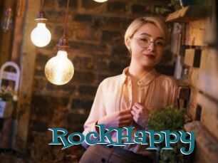 RockHappy