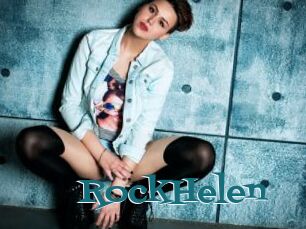 RockHelen