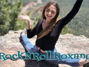 RockNRollRoxane