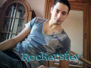 Rockerstev
