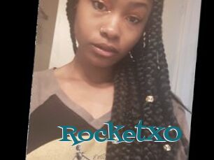 RocketXO