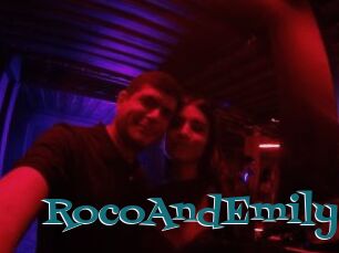 RocoAndEmily