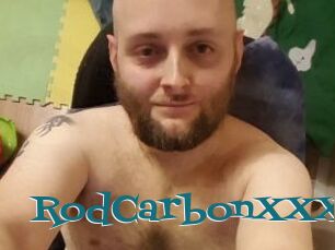 RodCarbonXXX