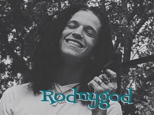 Rodnygod