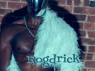 Rogdrick