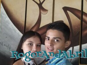 RogerAndAbril